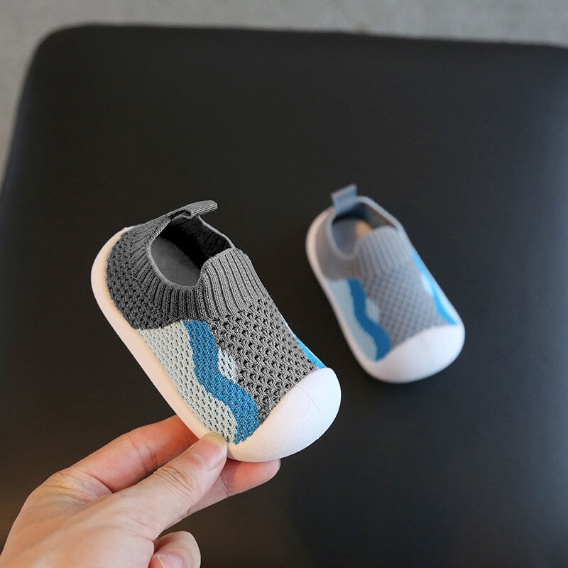 NatureStride Kinderbarefoot Schoenen – Natuurlijke Ontwikkeling en Comfort voor Je Kind