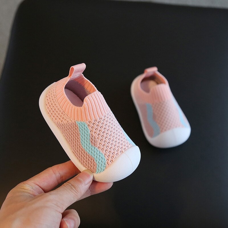 NatureStride Kinderbarefoot Schoenen – Natuurlijke Ontwikkeling en Comfort voor Je Kind