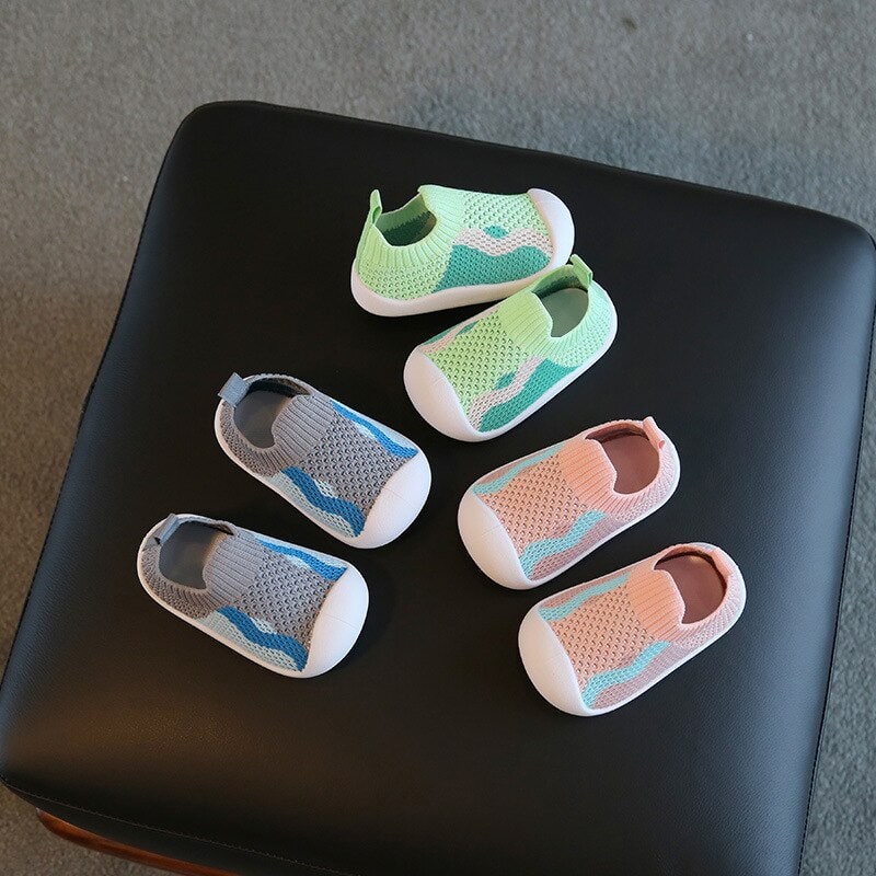 NatureStride Kinderbarefoot Schoenen – Natuurlijke Ontwikkeling en Comfort voor Je Kind