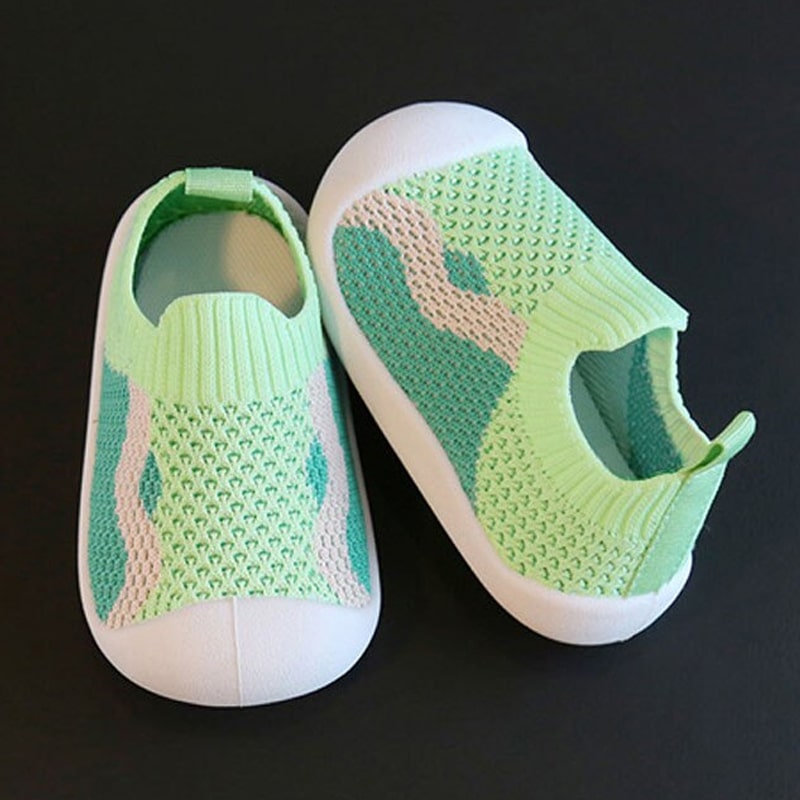 NatureStride Kinderbarefoot Schoenen – Natuurlijke Ontwikkeling en Comfort voor Je Kind