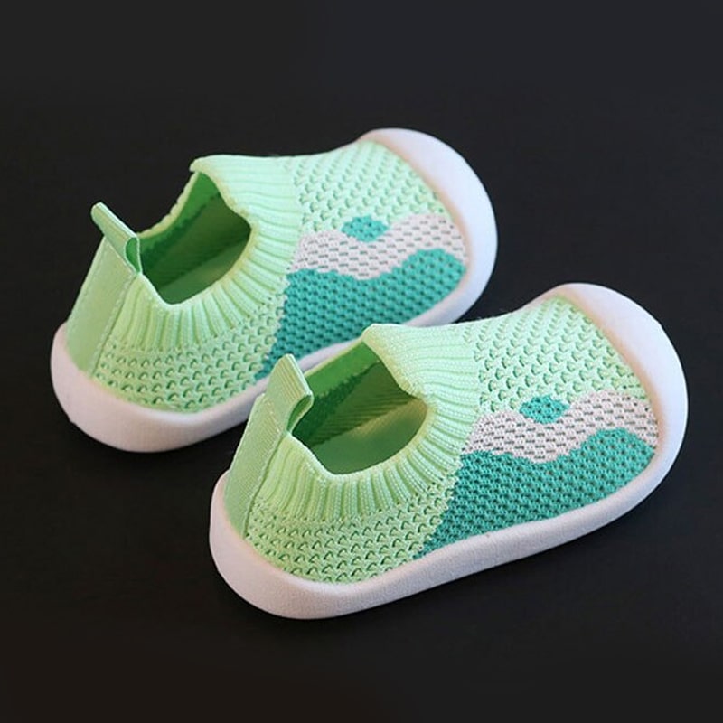 NatureStride Kinderbarefoot Schoenen – Natuurlijke Ontwikkeling en Comfort voor Je Kind