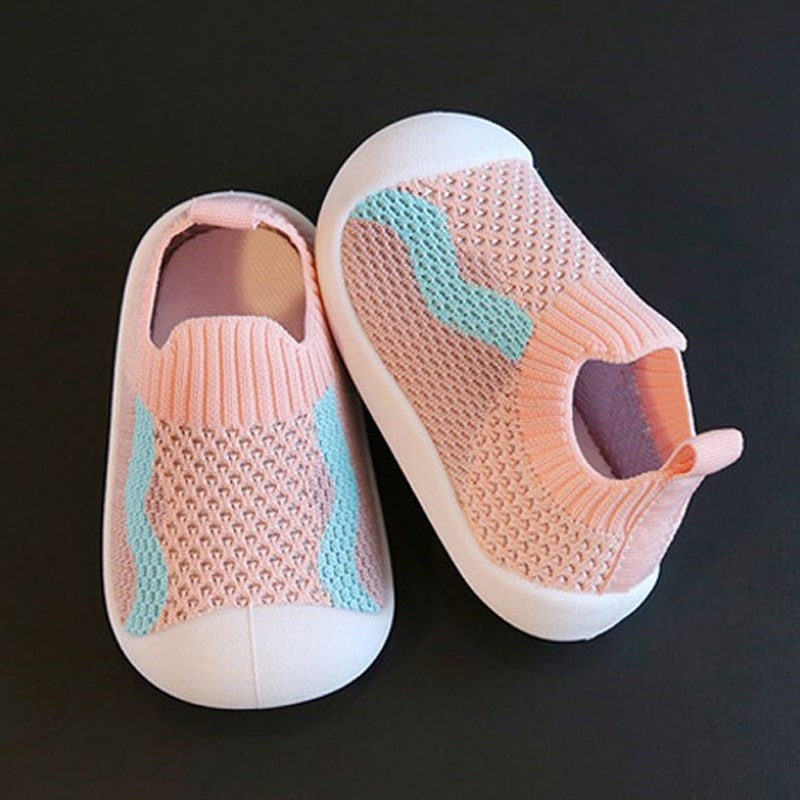 NatureStride Kinderbarefoot Schoenen – Natuurlijke Ontwikkeling en Comfort voor Je Kind