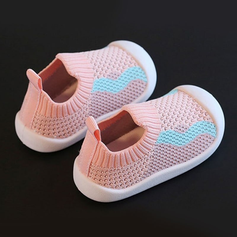 NatureStride Kinderbarefoot Schoenen – Natuurlijke Ontwikkeling en Comfort voor Je Kind