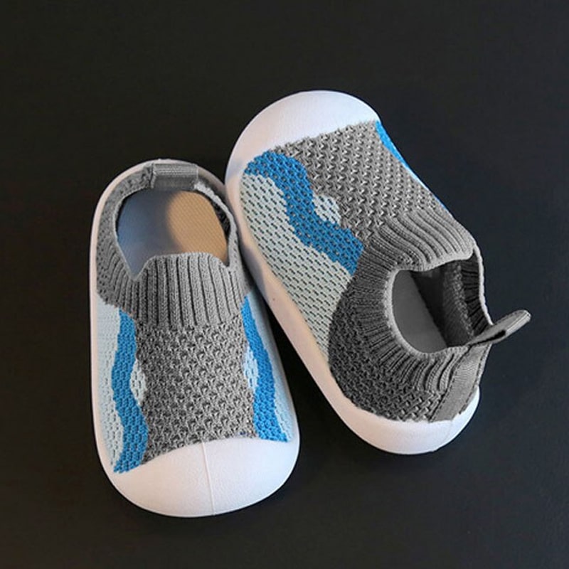 NatureStride Kinderbarefoot Schoenen – Natuurlijke Ontwikkeling en Comfort voor Je Kind