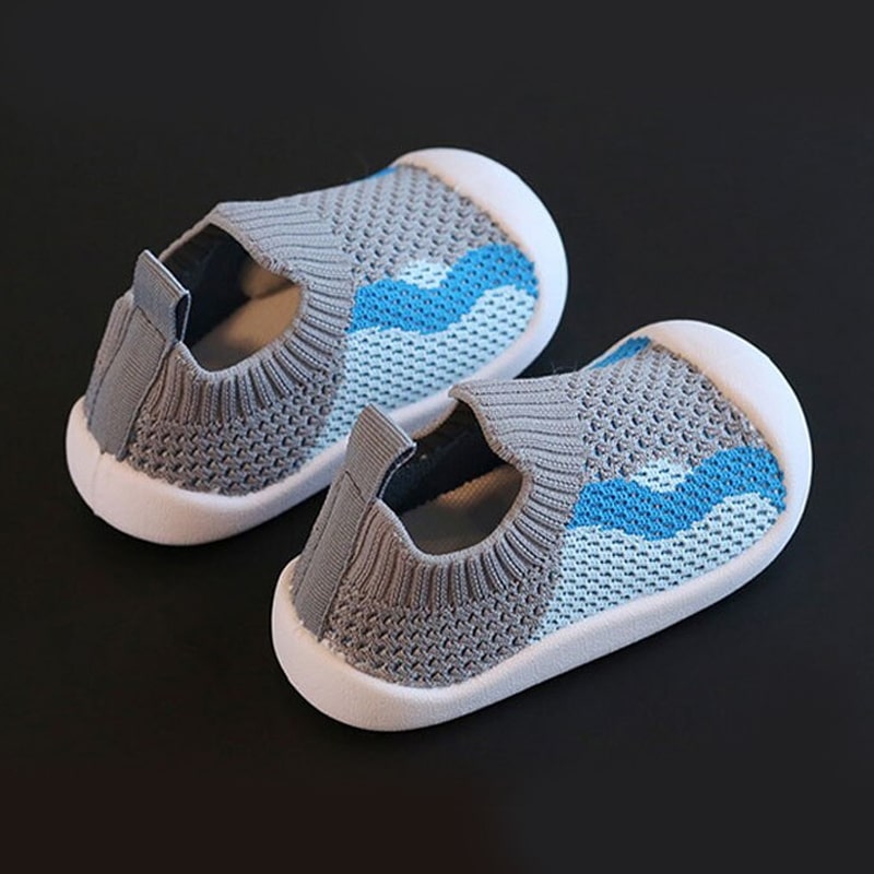 NatureStride Kinderbarefoot Schoenen – Natuurlijke Ontwikkeling en Comfort voor Je Kind
