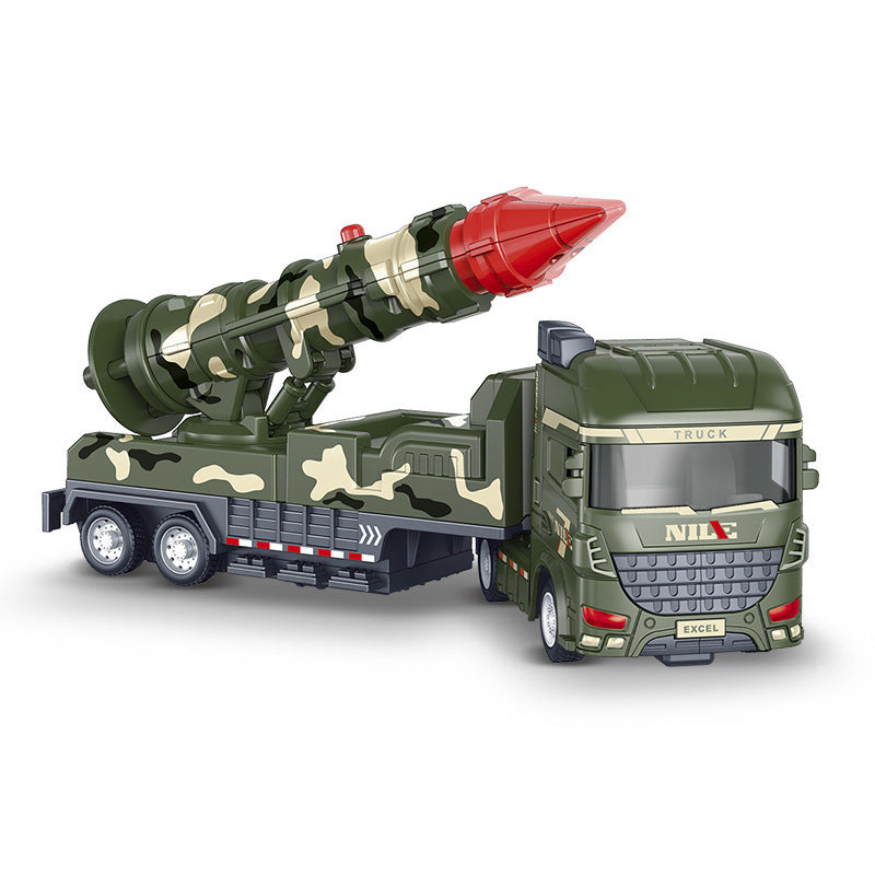 Adventure Rover Leger Speeltruck – Creatief & Educatief Speelgoed voor Kinderen 3+