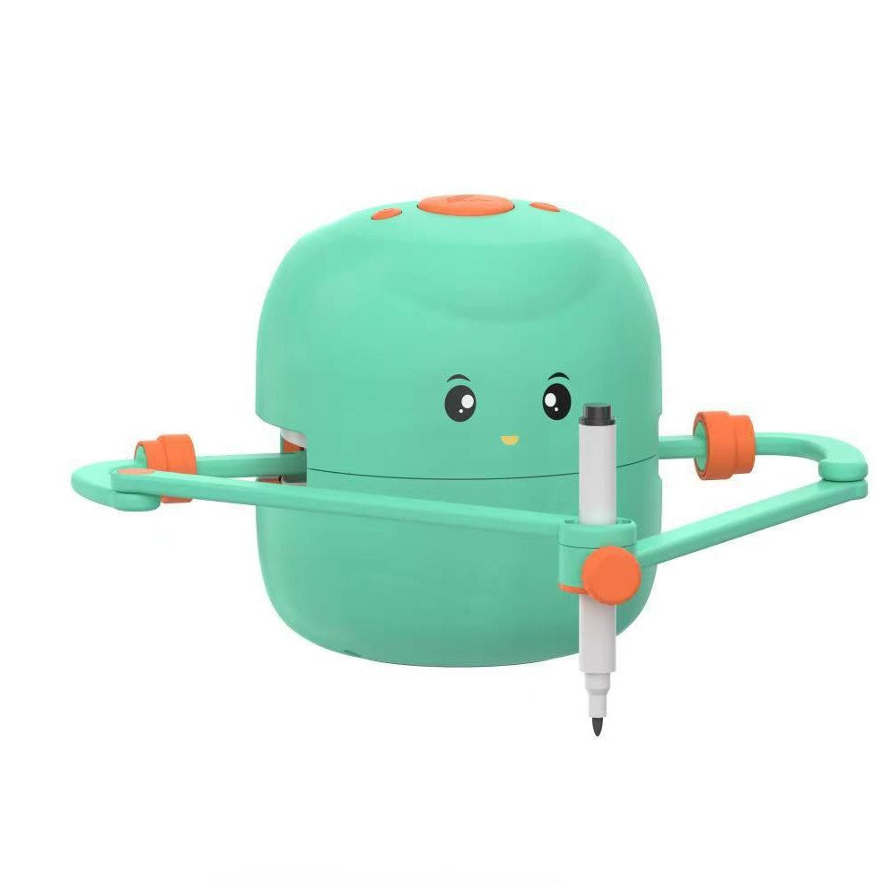 Drawino Interactieve Tekenrobot – Leer Tekenen voor Kinderen | Educatief & Creatief Speelgoed