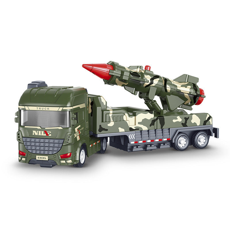 Adventure Rover Leger Speeltruck – Creatief & Educatief Speelgoed voor Kinderen 3+