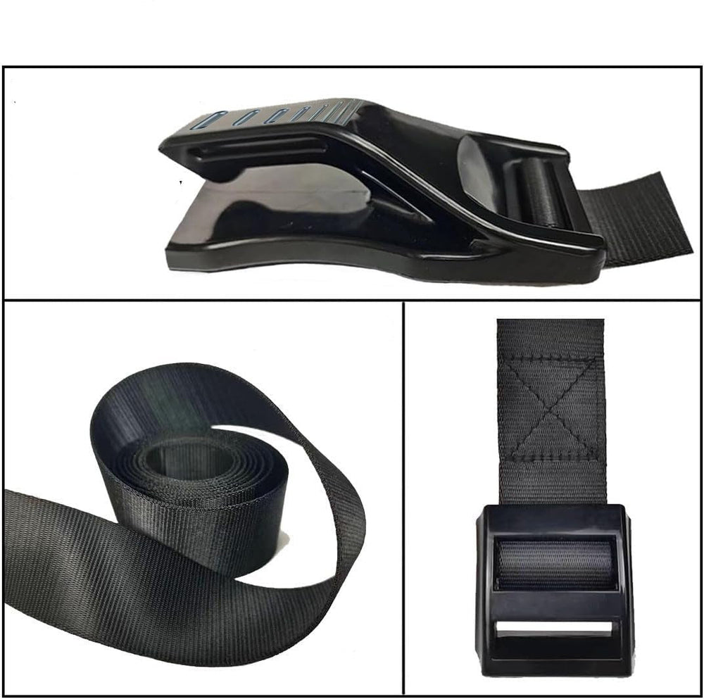 Zwangerschap Autogordel Adapter – Comfort & Veiliger Rijden