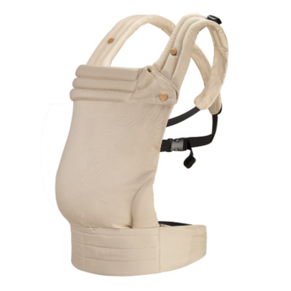 Baby Draagzak – Ergonomisch & Comfortabel voor Baby en Peuter