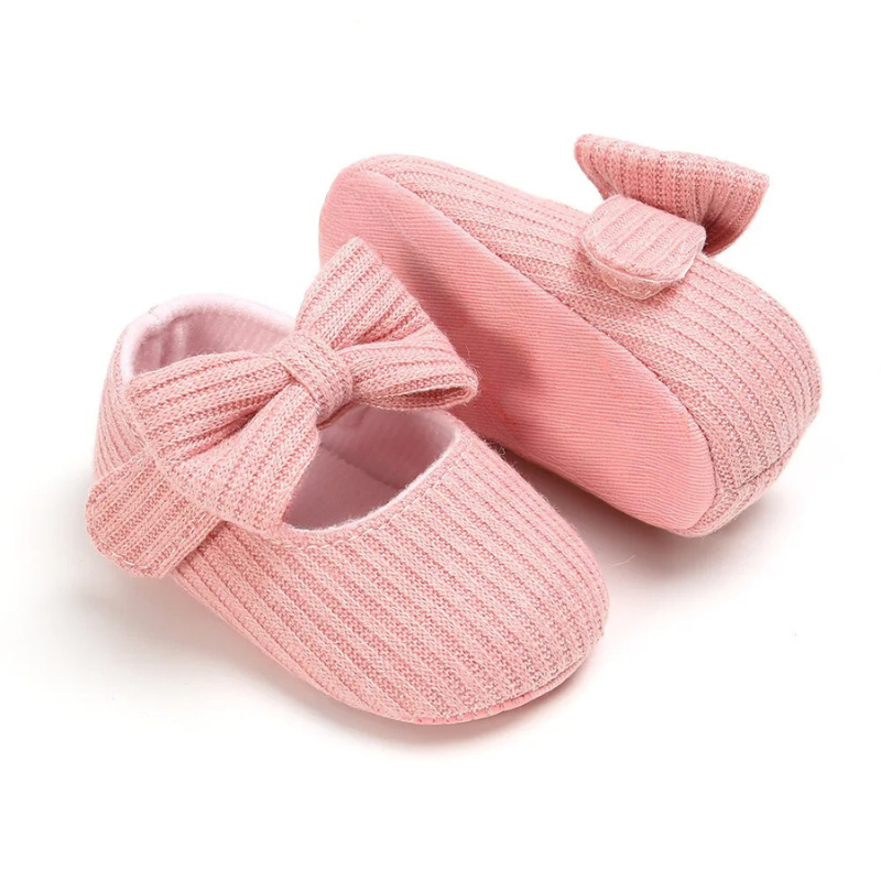 TinyTreads Babyschoenen – Comfortabele & Stijlvolle Schoentjes voor Eerste Stapjes 0-2 Jaar