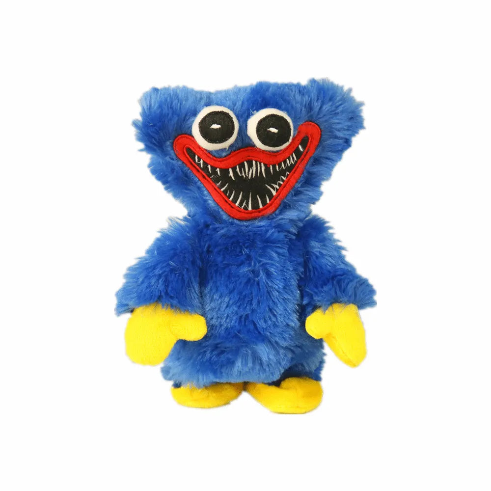 BouncePal Interactieve Pluche Speelvriend – Loop, Zing & Leer voor Kinderen