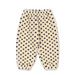 Kinderkleding van teddyfleece met print – jas, vest of broek, ritssluiting | berber fleece kind