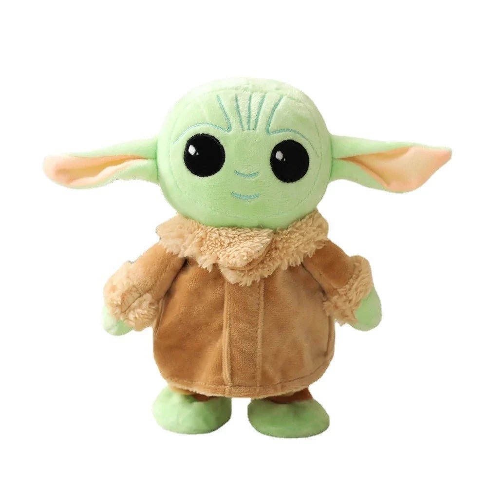 EchoBuddy Interactieve Eenhoorn – Pratende & Zingende Knuffel die Herhaalt, Loopt en Beweegt | Perfect Cadeau voor Kinderen