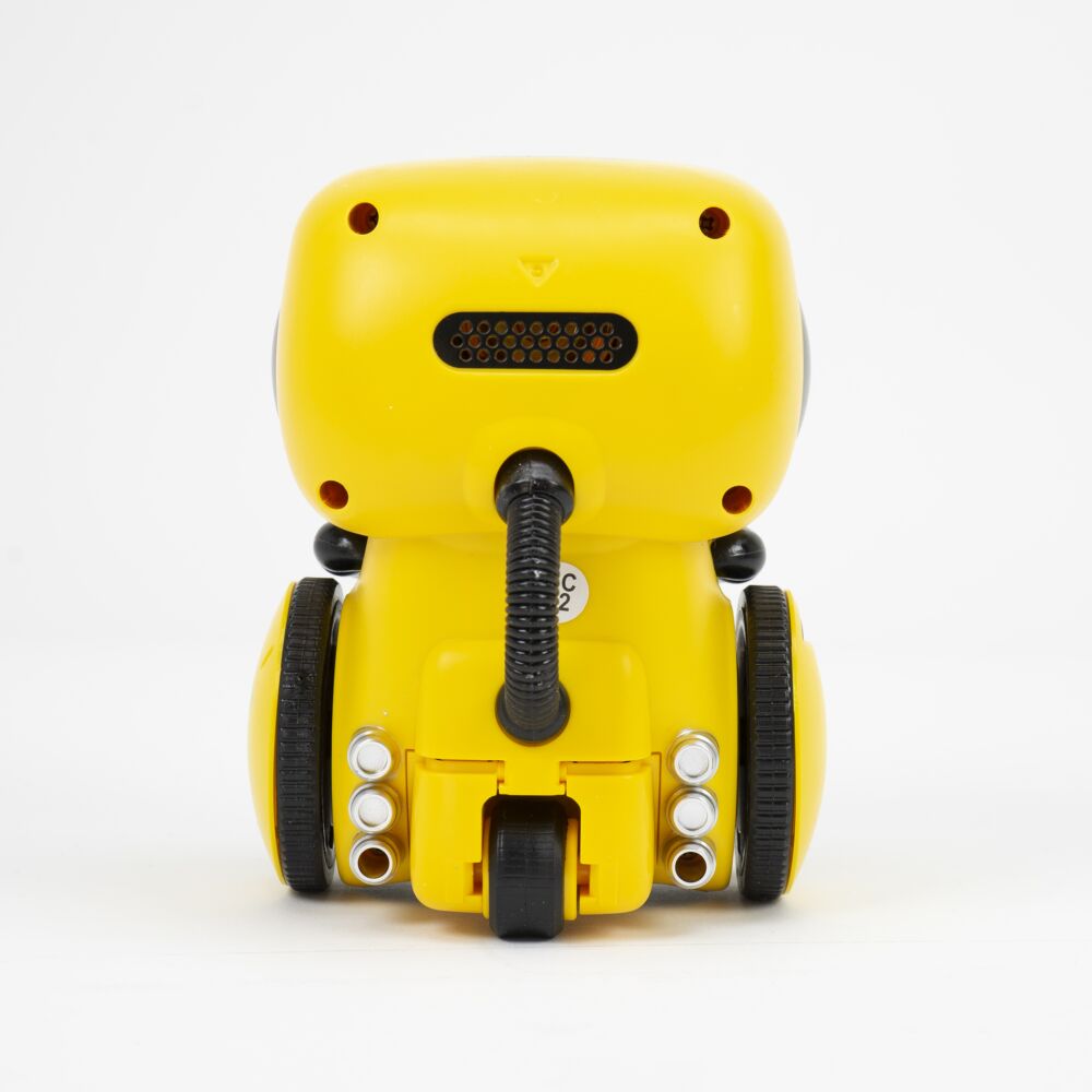 Interactieve Robot Speelgoed – Dansrobot met Geluid & Spraak