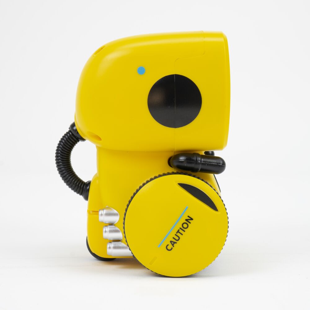 Interactieve Robot Speelgoed – Dansrobot met Geluid & Spraak