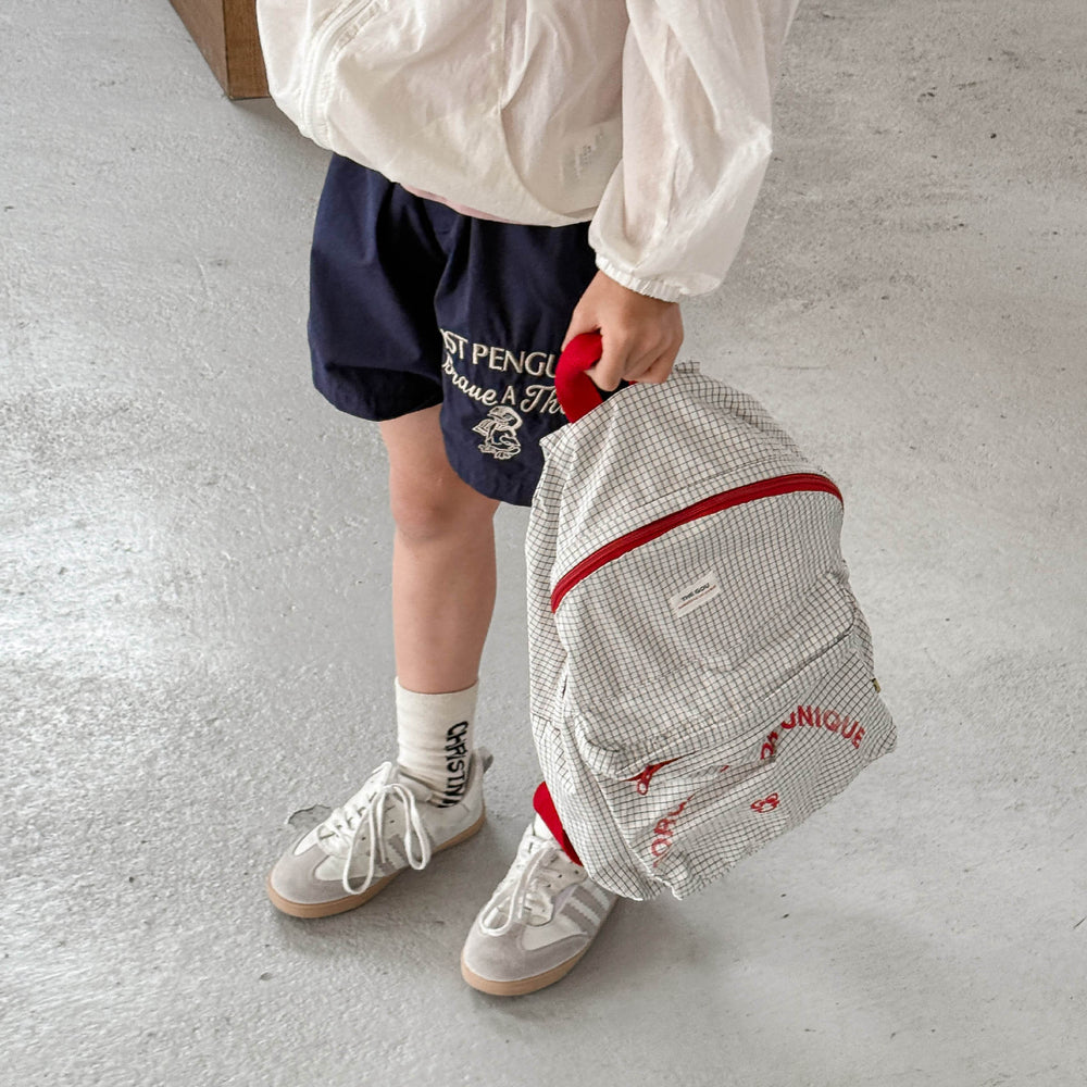 Zomer Kinder Shorts van Katoen – Braveton Uniseks Korte Broek voor Jongens & Meisjes (0–6 Jaar) – Ademend & Elastisch