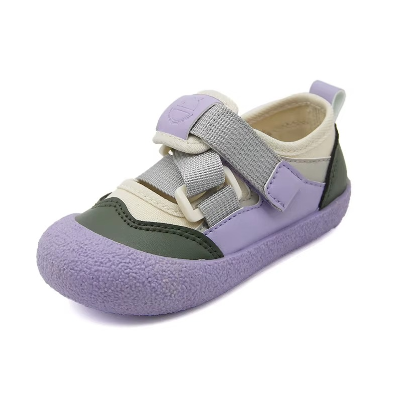 Kindersandalen met Antislipzool – Ademend & Comfortabel voor Zomerplezier (1-7 jaar)
