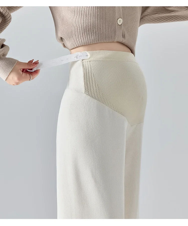 Verras Mama-to-be – Comfortabele Zwangerschapsbroek