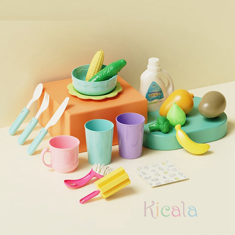 Waterspeelgoed Kind – Speeltafel met Water en Eendjes