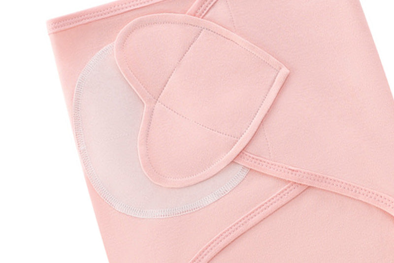 Inbakerdoek & Mutsje - DreamNest Luxe, Unisex, Grijs/Groen/Roze/Wit/Bruin, Katoen, Pasgeboren