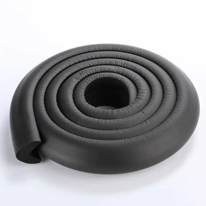 Baby Veiligheids Bumperstrip 2M – Tafelrand Bescherming Kinderen
