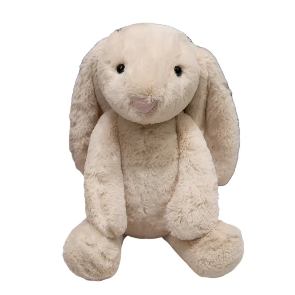 Zacht Knuffelkonijn voor Kinderen – Hypoallergeen & Veilig – Perfect als Troost- of Slaaphulp