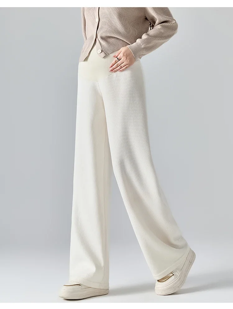 Verras Mama-to-be – Comfortabele Zwangerschapsbroek