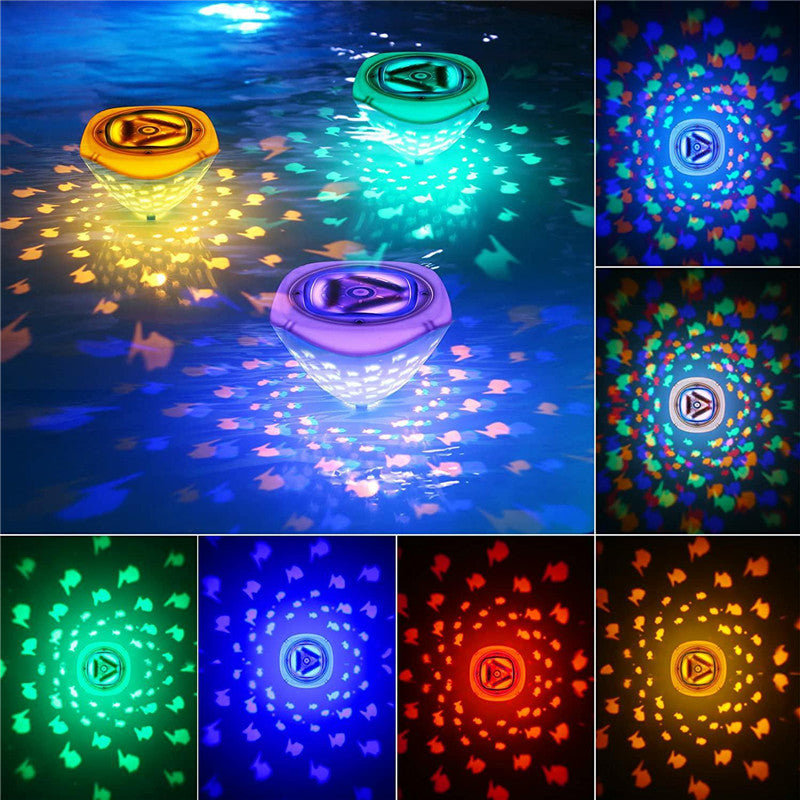 Badspeelgoed Fontein met Licht – Waterspeelgoed voor Baby & Peuter