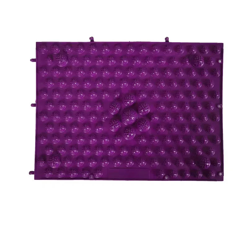 Sensorische Voetmassage Mat Kinderen – Balans & Massagespeelgoed