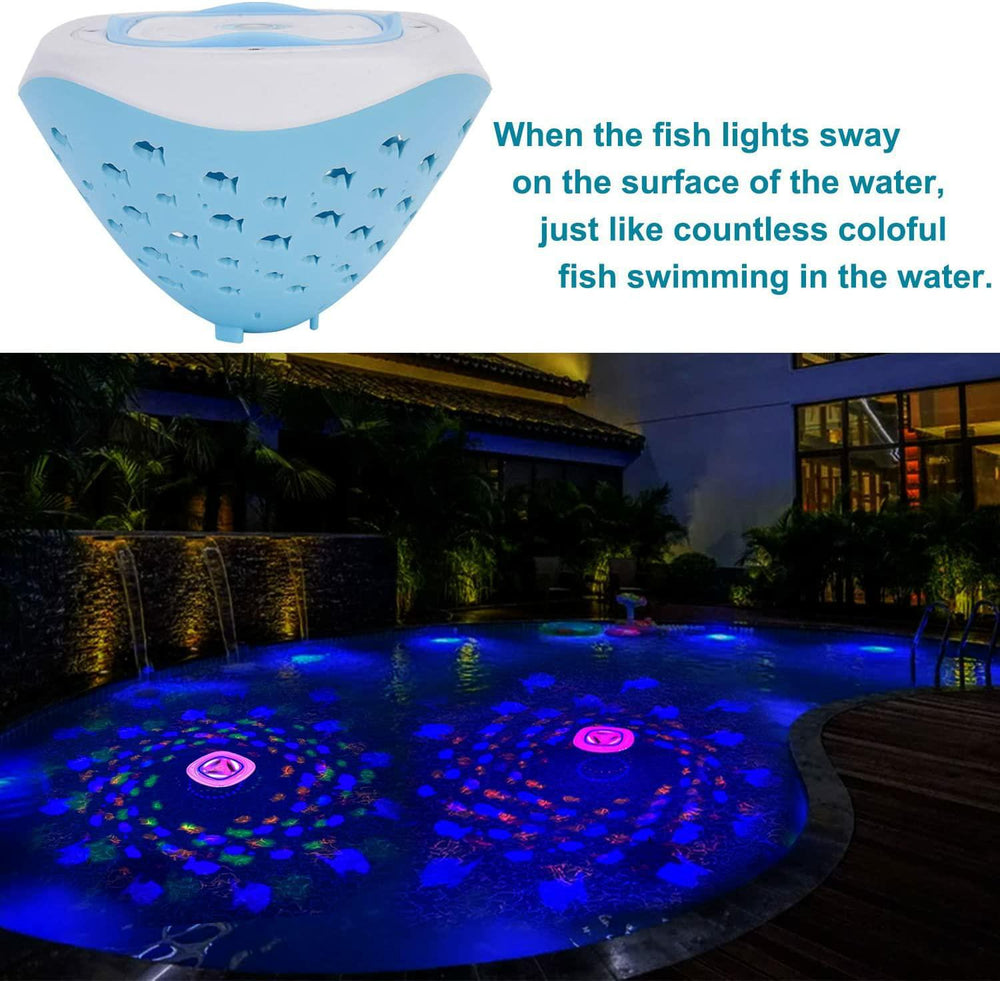 Badspeelgoed Fontein met Licht – Waterspeelgoed voor Baby & Peuter