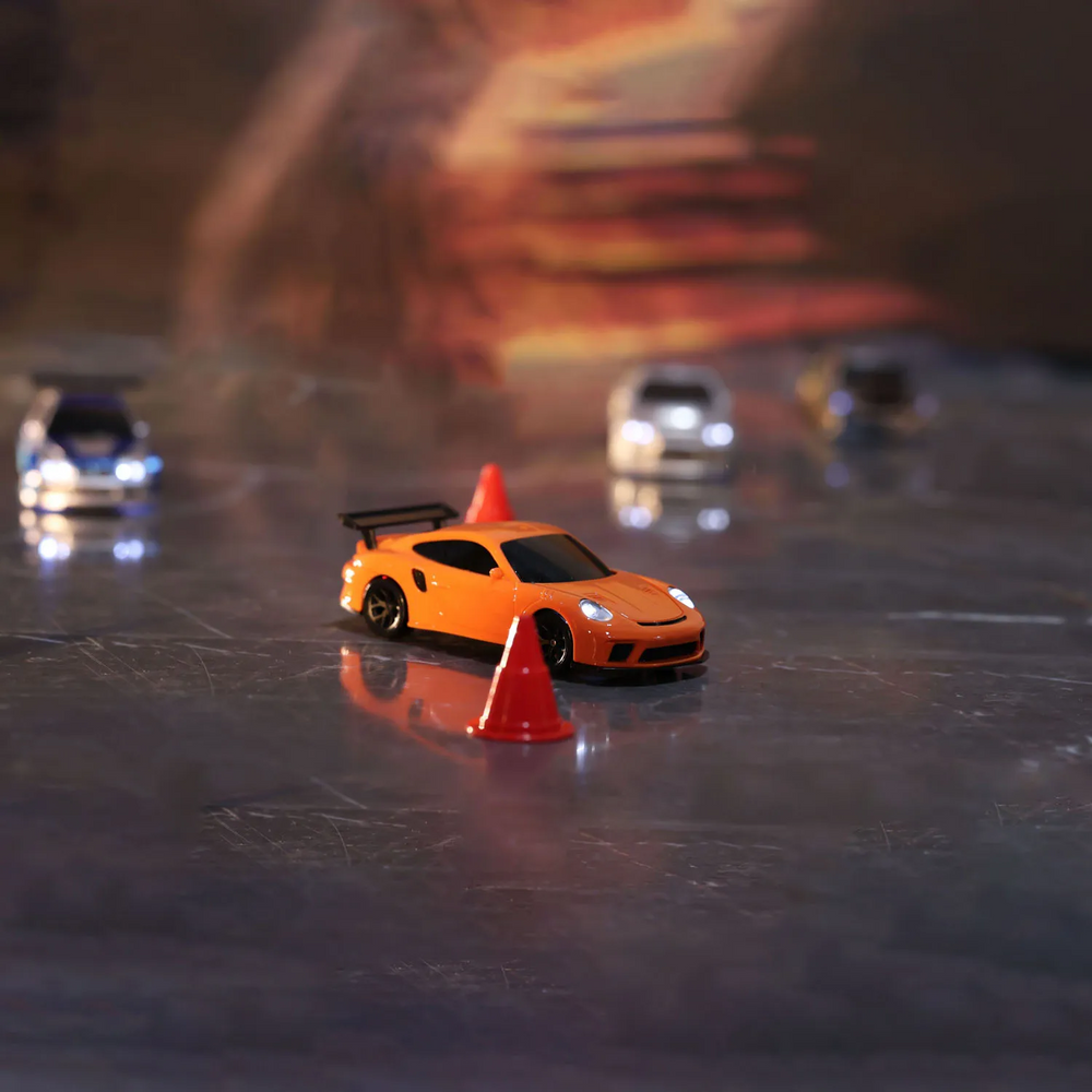 Mini RC Drift Auto – Snelle Drift Racer met Afstandsbediening (6+)