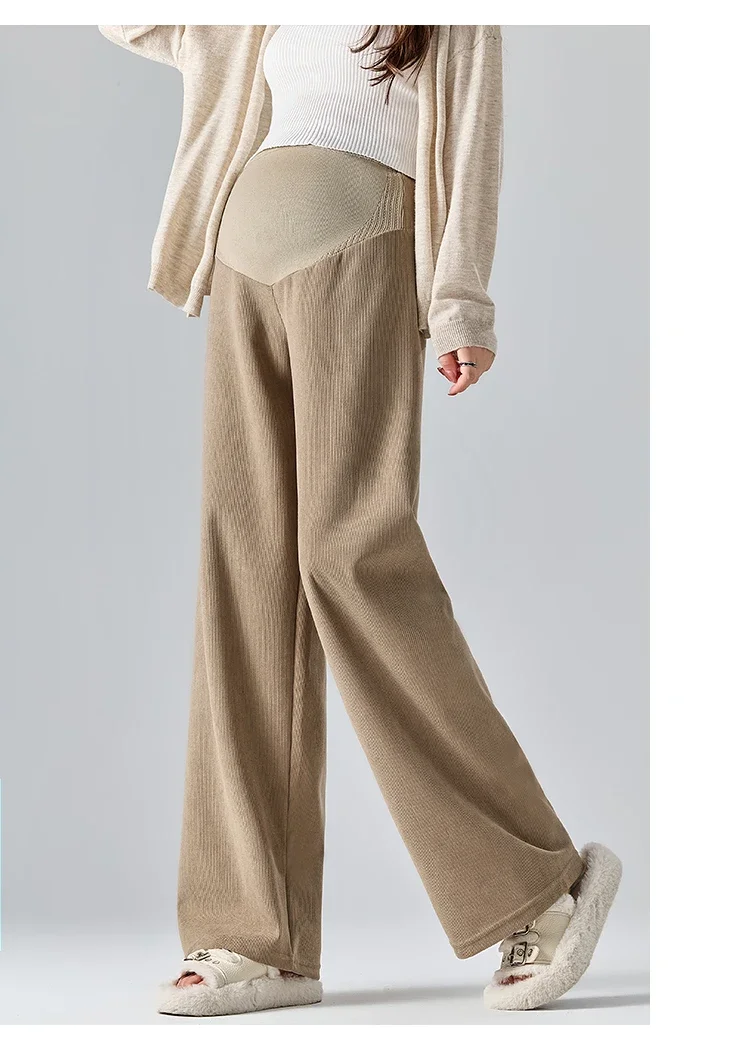 Verras Mama-to-be – Comfortabele Zwangerschapsbroek