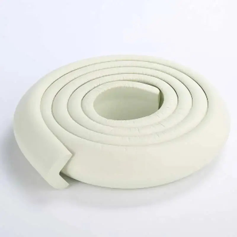 Baby Veiligheids Bumperstrip 2M – Tafelrand Bescherming Kinderen