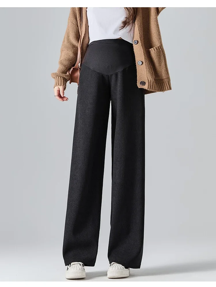 Verras Mama-to-be – Comfortabele Zwangerschapsbroek
