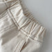 Relaxed Fit Jeans - Unisex, Blauw/Zwart/Abrikoos, Katoen, Denim, 0-5 Jaar-More For Mini