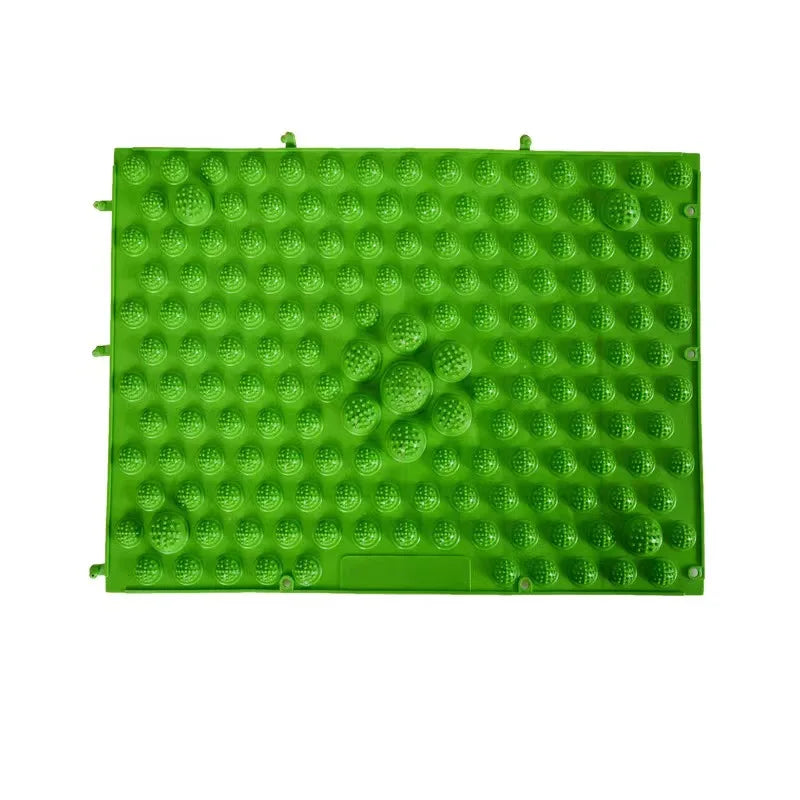 Sensorische Voetmassage Mat Kinderen – Balans & Massagespeelgoed
