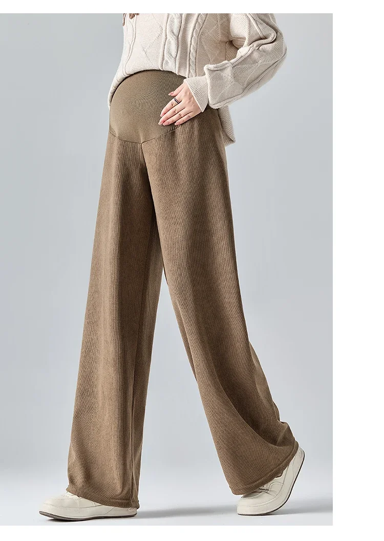 Verras Mama-to-be – Comfortabele Zwangerschapsbroek