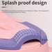 Dino Toilet voor Kinderen – Blauw/Roze/Groen, Antislip, Eenvoudig Schoon te Maken, BPA-vrij-More For Mini