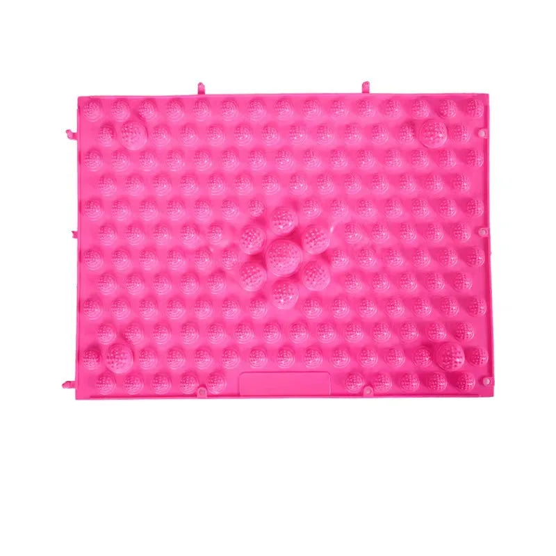 Sensorische Voetmassage Mat Kinderen – Balans & Massagespeelgoed