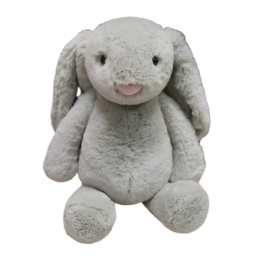 Zacht Knuffelkonijn voor Kinderen – Hypoallergeen & Veilig – Perfect als Troost- of Slaaphulp