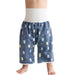 Broek voor Zindelijkheidstraining - Oefenbroek Baby, Geel/Roze/Blauw, Katoen, 0-6 Jaar-More For Mini