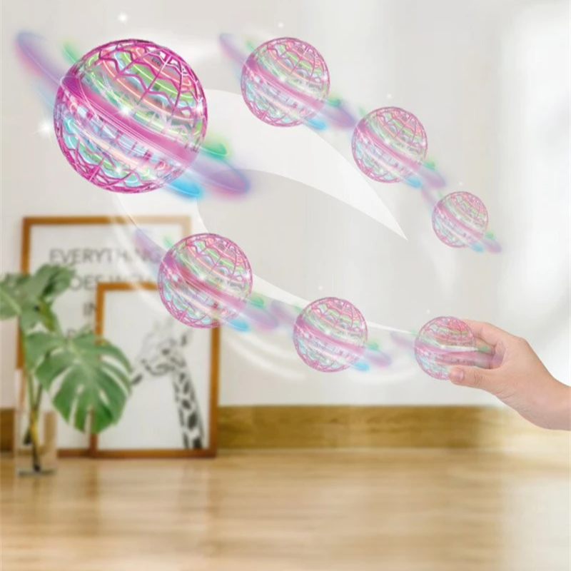 Flying Spinner – Vliegend Speelgoed voor Kinderen | Actief & Avontuurlijk Spel