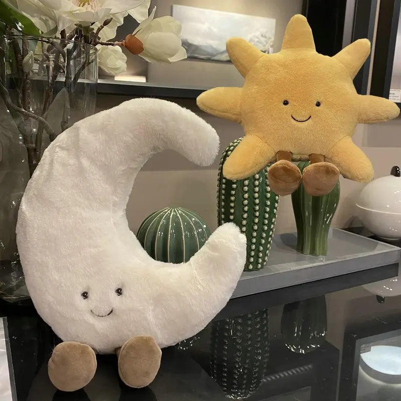 SnugBoo Knuffel – Zachte Troostknuffel voor Kinderen | Veilig & Hypoallergeen