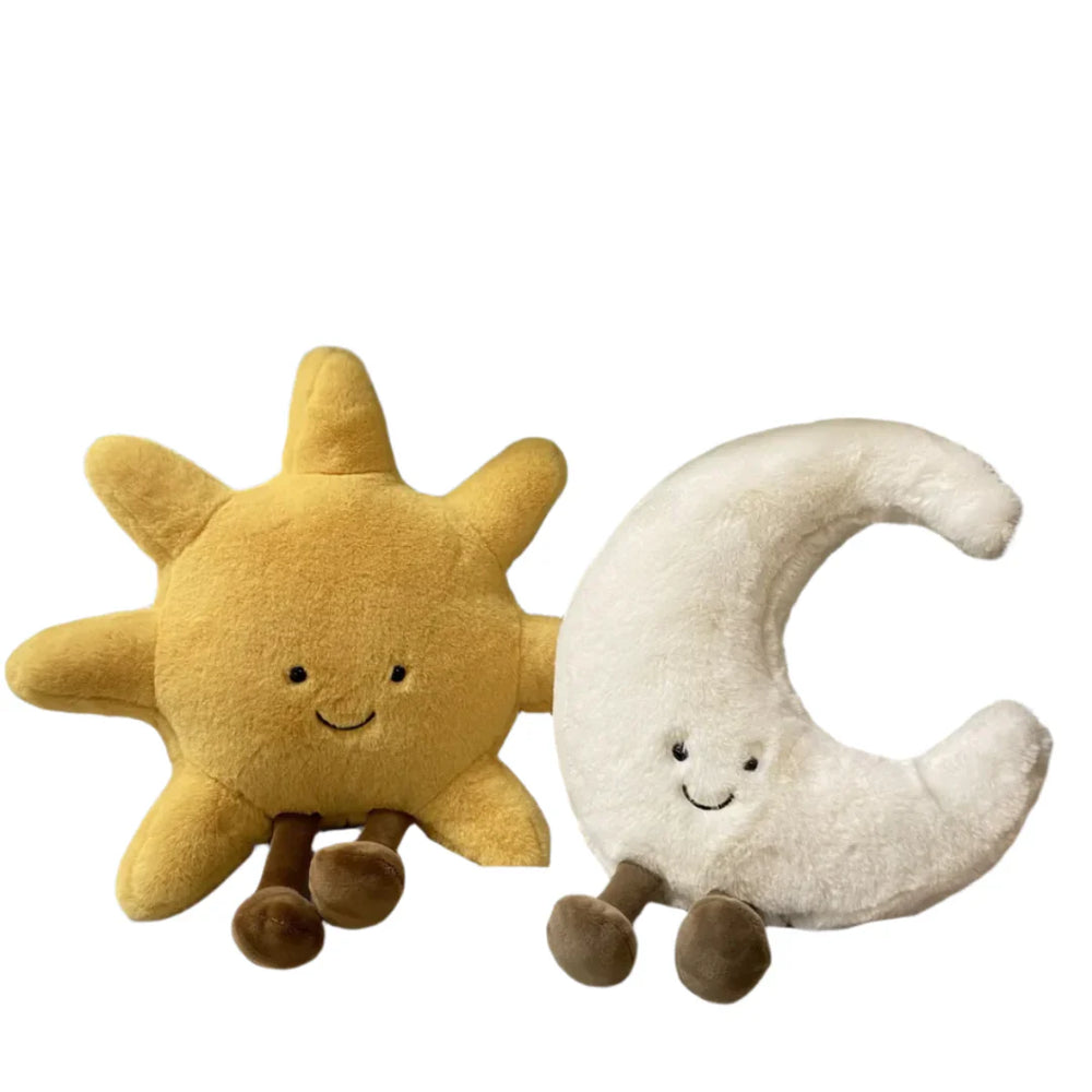 SnugBoo Knuffel – Zachte Troostknuffel voor Kinderen | Veilig & Hypoallergeen