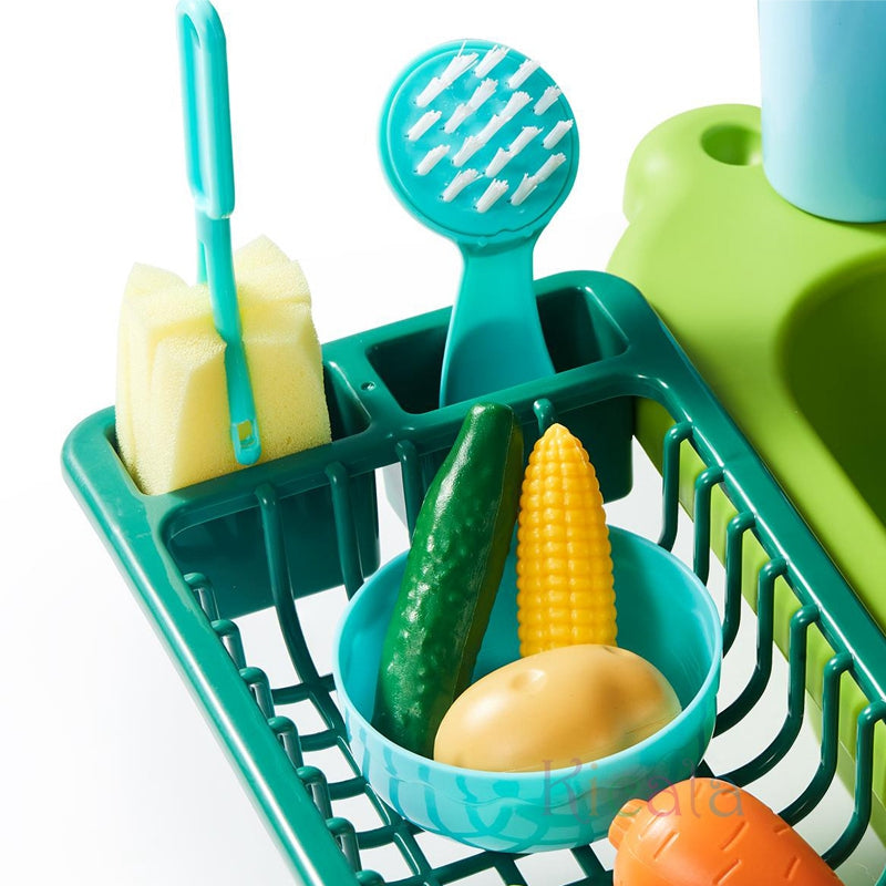 Waterspeelgoed Kind – Speeltafel met Water en Eendjes