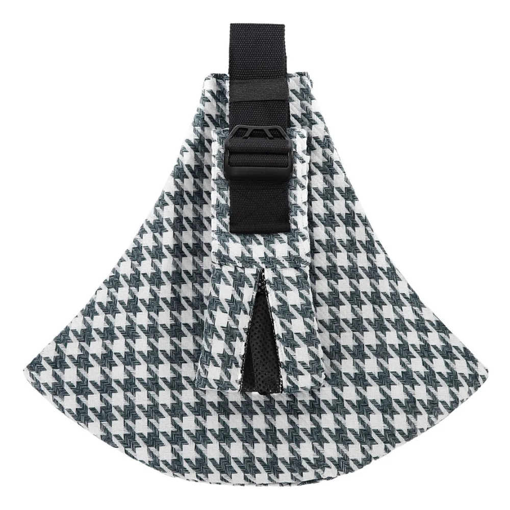 Verstelbare draagzak – draagsling & heupdrager in vele prints