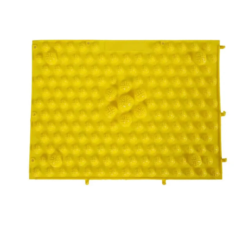 Sensorische Voetmassage Mat Kinderen – Balans & Massagespeelgoed
