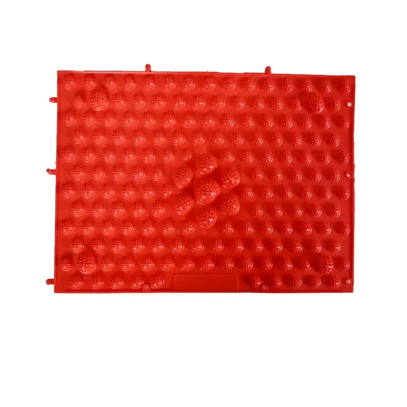 Sensorische Voetmassage Mat Kinderen – Balans & Massagespeelgoed