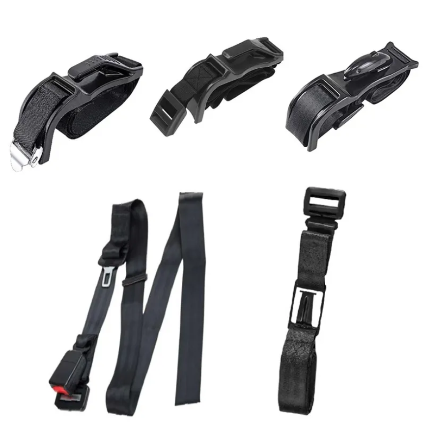Zwangerschap Autogordel Adapter – Comfort & Veiliger Rijden